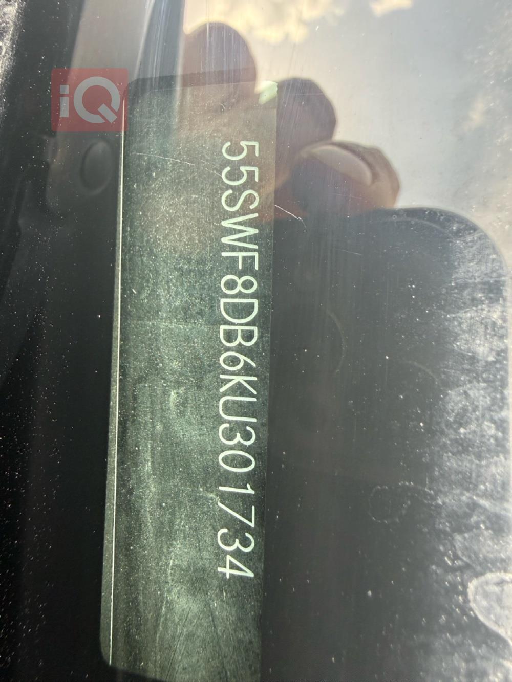 مرسيدس بنز C-Class